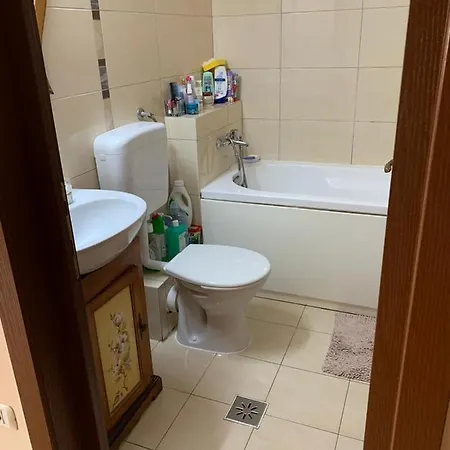 Apartment Sia